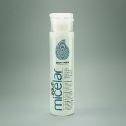 Água Micelar S/ Perfume Beauty Purify Essencials (200 ml)