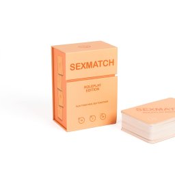 Jogo Secret Play Sexmatch Roleplay Edition PT/EN/DE/FR/NL/IT/PL