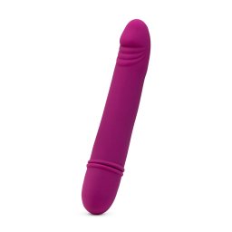 Vibrador Libid Toys Saucy Roxo