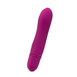 Vibrador Libid Toys Tommy Roxo