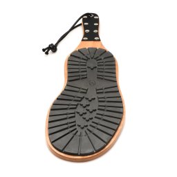 Palmatória XR Brands Tread Boot