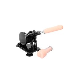 Máquina de Sexo Sex Maqhine Adjustable Thrusting