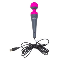 Varinha Massajadora Plug&Play Palm Power