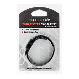 Anel Ajustável Perfect Fit Speed Shift