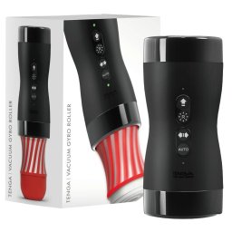 Masturbador Tenga Vaccum Gyro Roller