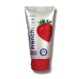 Lubrificante Líquido Frenchkiss Morango (75 ml)