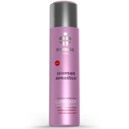Lubrificante Swede Woman Sensitive (60 ml)