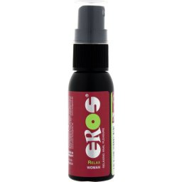 Anestesiante Anal Relax Woman (30 ml)