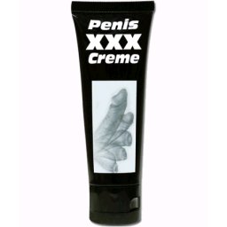 Creme Estimulante Pénis XXL (200 ml)