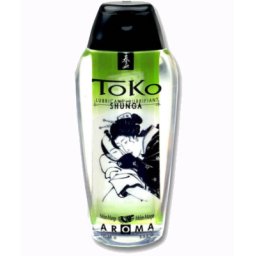 Lubrificante Toko Melão & Manga (165 ml)