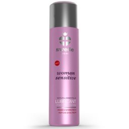 Lubrificante Swede Woman Sensitive (120 ml)
