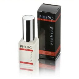 Perfume Phiero Notte Premium (30 ml)