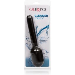 Higiene Anal - Cleaner Torpedo