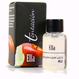 Perfume Tentação Elixir Feminino (7 ml)