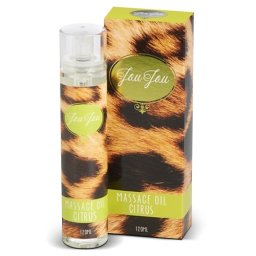 Óleo de Massagem Joujou Limão (120 ml)