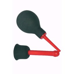 Pera Rectal Syringe