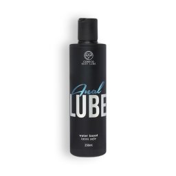 Lubrificante Anal Lube à Base de Água (250 ml)