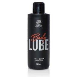 Lubrificante Bodylube à Base de Água (1000 ml)