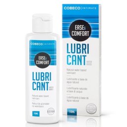 Lubrificante Ease & Comfort (110 ml)