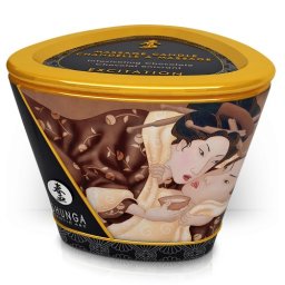 Vela de Massagem Shunga Excitation Chocolate (170 ml)