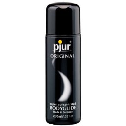 Lubrificante à Base de Silicone Pjur Original BodyGlide (30 ml)