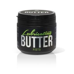 Lubrificante Manteiga Fisting Lubricating Butter Fists (500 ml)