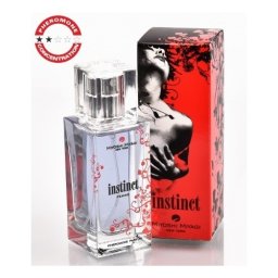 Perfume Miyoshi Miyagi New York Instinct P/ Mulher (50 ml)