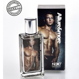 Perfume Miyoshi Miyagi New York Allure & More Preto P/ Homem (30 ml)