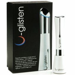 Dispositivo Portátil Cuidados Contornos dos Olhos U-Glisten