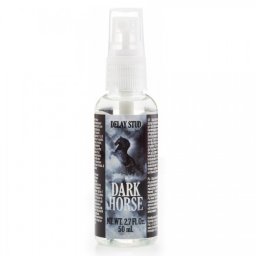 Spray Retardante Dark Horse (50 ml)
