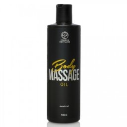 Óleo de Massagem Cobeco Massage Oil (500 ml)