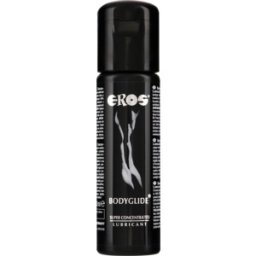 Lubrificante Silicone Super Concentrado Eros Bodyglide (100 ml)