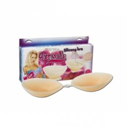 Prótese de Seios Breast Up