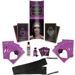 Kit Kamasutra Surprise Me Erotic Play Set