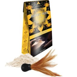 Pó Comestível Kamasutra Honey Dust Coco Abacaxi (28 g)