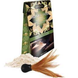 Pó Comestível Kamasutra Honey Dust Madressilva Doce (28 g)