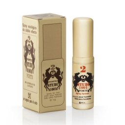 Spray Retardante Studi 1001 Forte (20 ml)