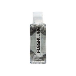 Lubrificante Anal à Base de Água FleshLube Slide (100 ml)