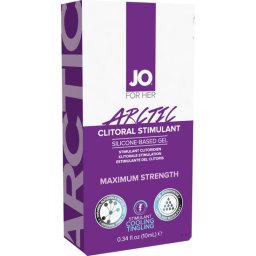 Gel Estimulante Clitóris Jo Arctic Clitoral Stimulant (10 ml)
