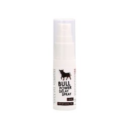 Spray Retardante PharmQuests Bull Power Delay Spray (15 ml)