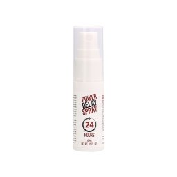 Spray Retardante PharmQuests Power Delay Spray 24 Hours (15 ml)
