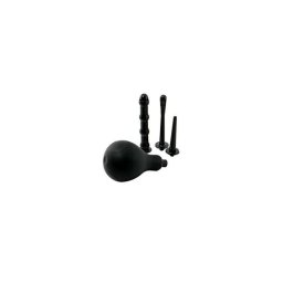 Kit Duche Anal Limpeza Profunda