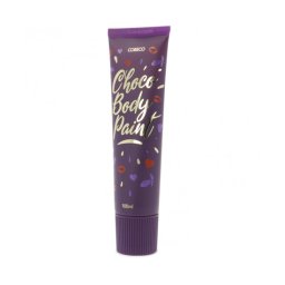 Tinta Corporal Cobeco Choco Body Paint (100 ml)