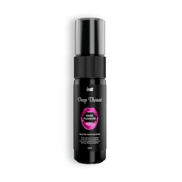 Spray P/ Sexo Oral Oral Deep Throat (12 ml)