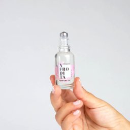 Perfume C/ Feromonas Secret Play Afrodita Mulher (20 ml)