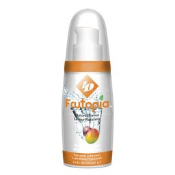 Lubrificante à Base de Água Comestível ID Frutopia Manga (100 ml)