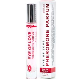 Perfume Eye Of Love One Love Mulher (10 ml)