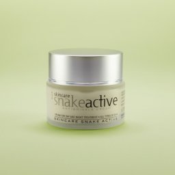 Creme Diário Skincare Snakeactive (50 ml)