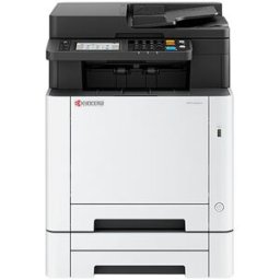 Kyocera ECOSYS MA2600cfx impressora laser A4 a cores (4 em 1)