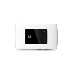 Router Hotspot 4G Wi-fi Huawei R218 Vodafone Branco